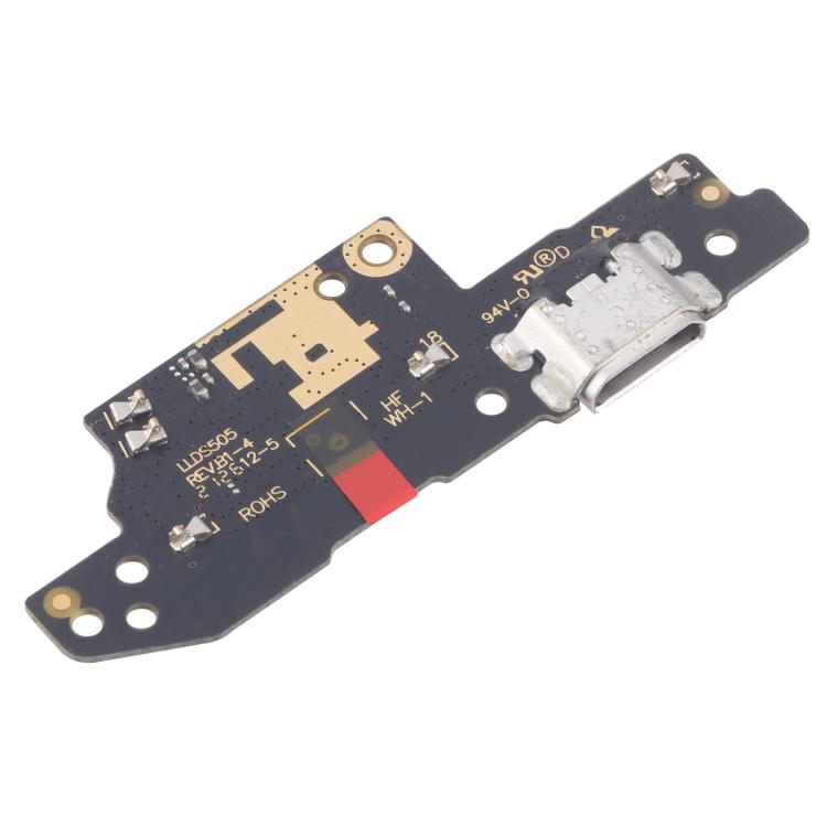 For Xiaomi Redmi 10C Original Charging Port Board - Tail Connector by buy2fix | Online Shopping UK | buy2fix