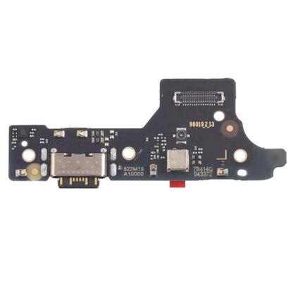 For Xiaomi Redmi 12 5G Original Charging Port Board - Tail Connector by buy2fix | Online Shopping UK | buy2fix