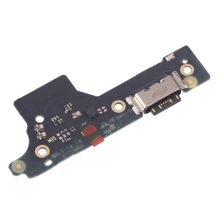 For Xiaomi Redmi 12 5G Original Charging Port Board - Tail Connector by buy2fix | Online Shopping UK | buy2fix