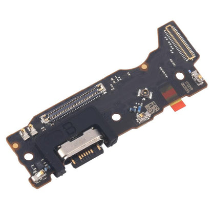For Xiaomi Redmi Note 10 Pro 4G Original Charging Port Board - Tail Connector by buy2fix | Online Shopping UK | buy2fix
