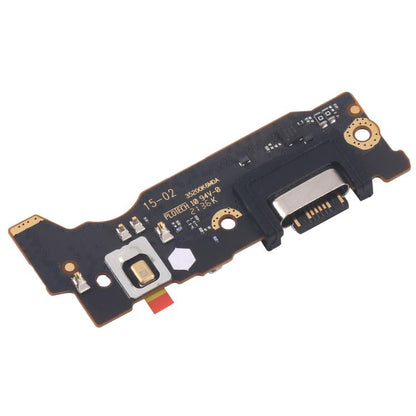 For Xiaomi Redmi Note 10 Pro 4G Original Charging Port Board - Tail Connector by buy2fix | Online Shopping UK | buy2fix