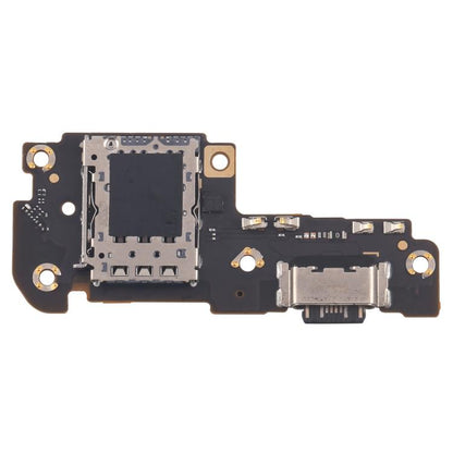 For Redmi Note 12 Pro 5G Global Original Charging Port Board - Tail Connector by buy2fix | Online Shopping UK | buy2fix