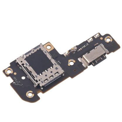 For Redmi Note 12 Pro 5G Global Original Charging Port Board - Tail Connector by buy2fix | Online Shopping UK | buy2fix