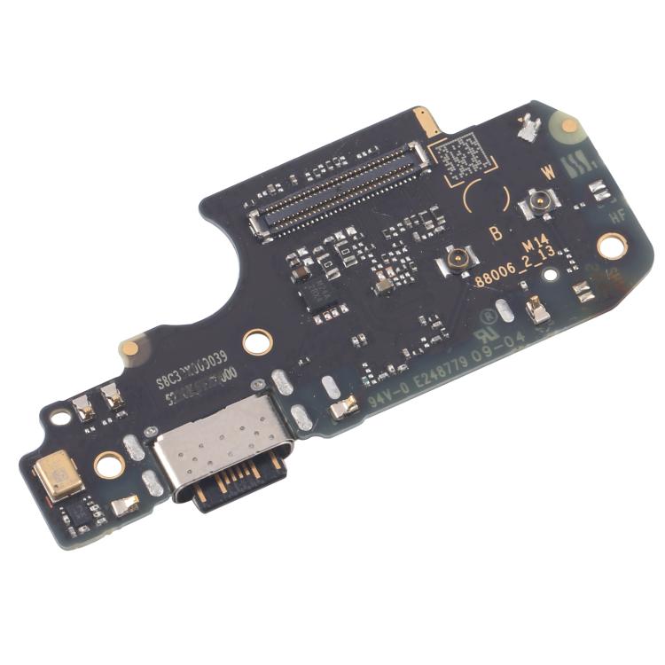 For Xiaomi Redmi Note 11 Pro 5G Original Charging Port Board - Tail Connector by buy2fix | Online Shopping UK | buy2fix