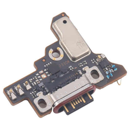 For Xiaomi 13T Pro Original Charging Port Board - Tail Connector by buy2fix | Online Shopping UK | buy2fix