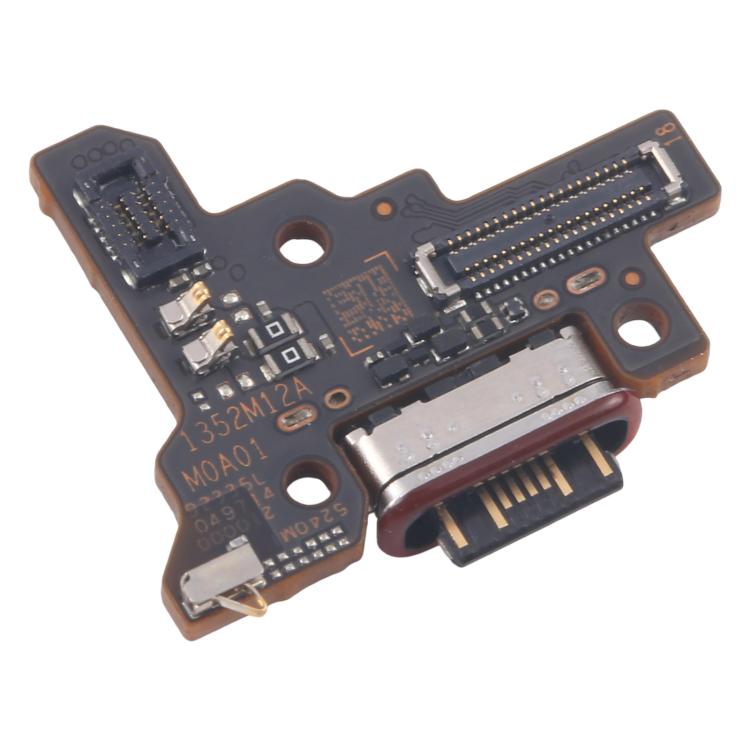 For Xiaomi Redmi K60 Ultra Original Charging Port Board - Tail Connector by buy2fix | Online Shopping UK | buy2fix
