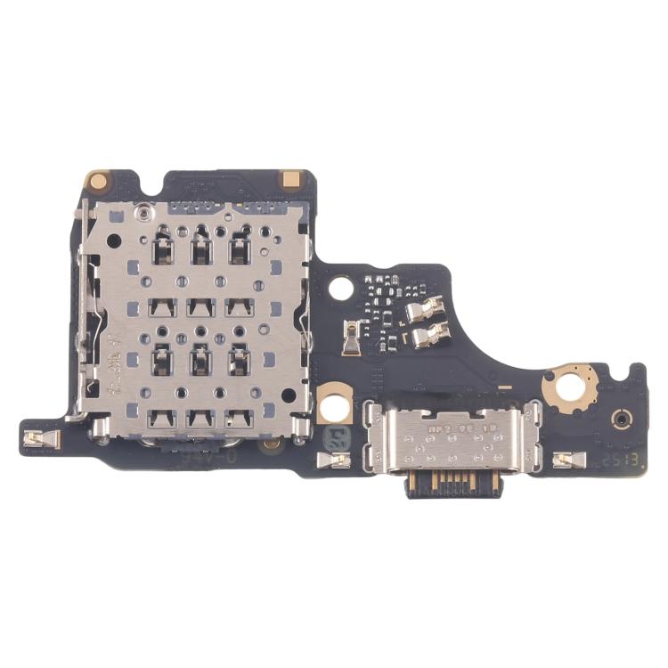For Xiaomi Redmi Note 14 5G Original Charging Port Board - Tail Connector by buy2fix | Online Shopping UK | buy2fix