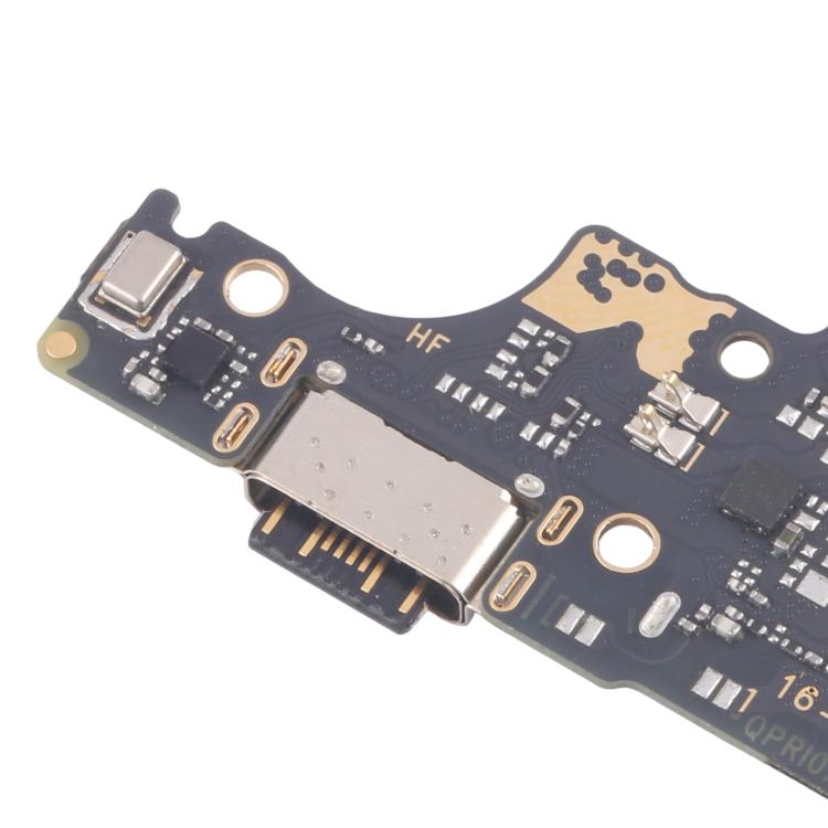For Xiaomi Redmi Note 14 5G Original Charging Port Board - Tail Connector by buy2fix | Online Shopping UK | buy2fix
