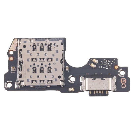 For Xiaomi Redmi Note 14 Pro 4G Original Charging Port Board