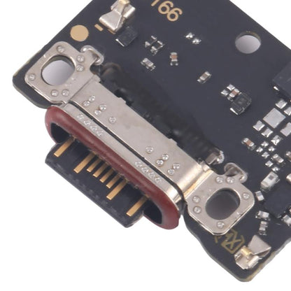 For Redmi Note 13 Pro+ 5G Original Charging Port Board - Tail Connector by buy2fix | Online Shopping UK | buy2fix