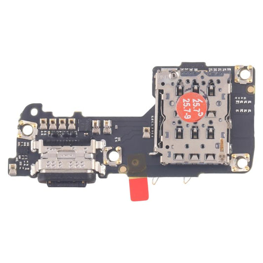 For Xiaomi 12x Original Charging Port Board - Tail Connector by buy2fix | Online Shopping UK | buy2fix