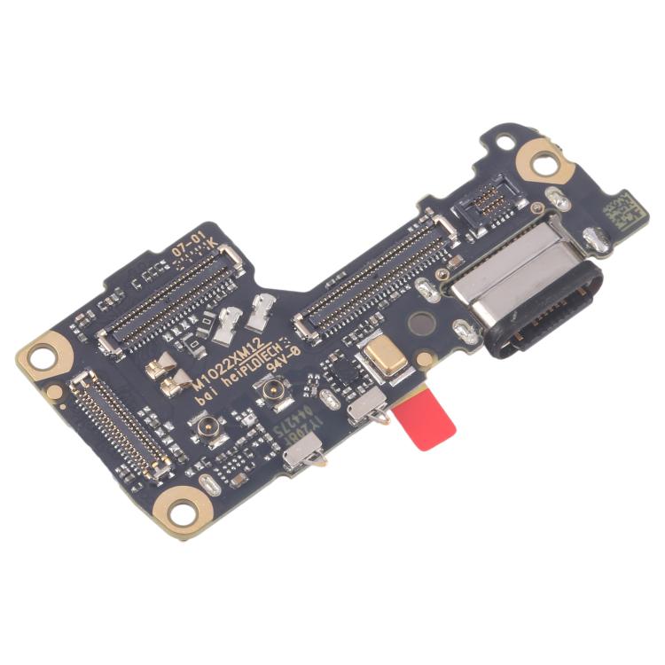 For Xiaomi 12x Original Charging Port Board - Tail Connector by buy2fix | Online Shopping UK | buy2fix