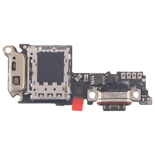 For Xiaomi 13 Original Charging Port Board - Tail Connector by buy2fix | Online Shopping UK | buy2fix
