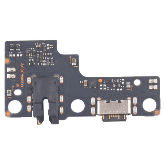 For Redmi Pad 2 11 inch Original Charging Port Board