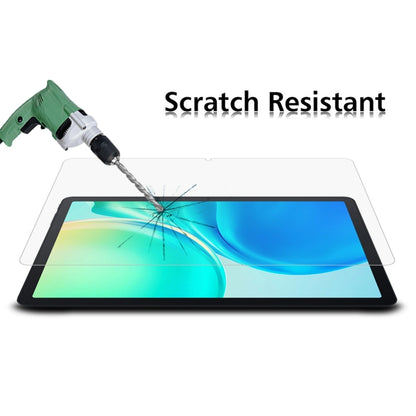 For Blackview Tab 90 WiFi 11 25pcs 9H 0.3mm Explosion-proof Tempered Glass Film - Others by buy2fix | Online Shopping UK | buy2fix