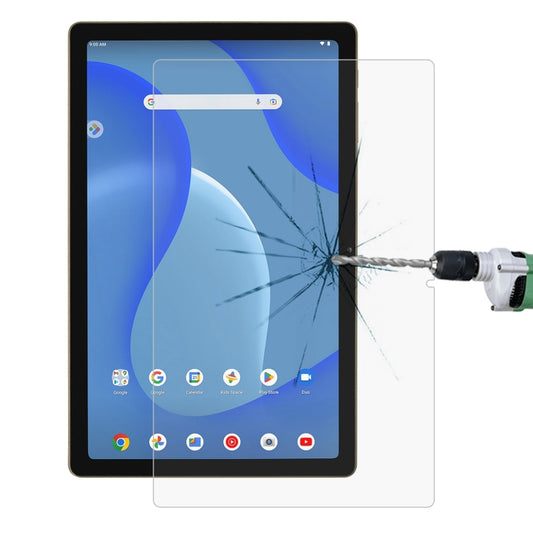 For Walmart Onn 10.4 Tablet Pro 9H 0.3mm Explosion-proof Tempered Glass Film - Others by buy2fix | Online Shopping UK | buy2fix