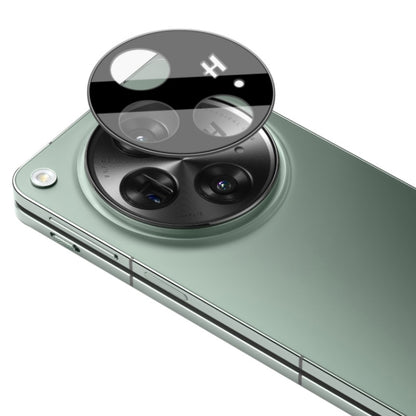 For OPPO Find N3 / OnePlus Open IMAK Rear Camera Lens Glass Film Black Version - For OPPO by imak | Online Shopping UK | buy2fix