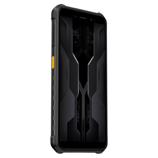 Ulefone Armor X12 Pro, 4GB+64GB, IP68/IP69K Rugged Phone, 5.45 inch Android 13 MediaTek Helio G36 Octa Core, Network: 4G, NFC(All Black) by Ulefone