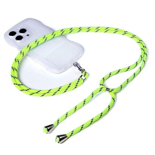 imak Long Style Phone Anti-Lost Lanyard(Green)