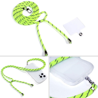 imak Long Style Phone Anti-Lost Lanyard(Green) - Lanyards & Wrist Straps by imak | Online Shopping UK | buy2fix