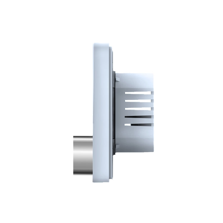 BHT-009GCLW Boiler Heating WiFi Smart Home LED Thermostat(White) by buy2fix