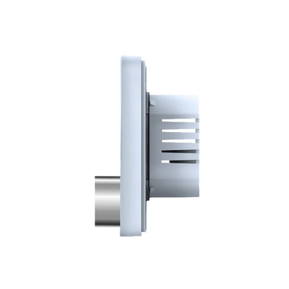 BHT-009GCLW Boiler Heating WiFi Smart Home LED Thermostat(White) by buy2fix