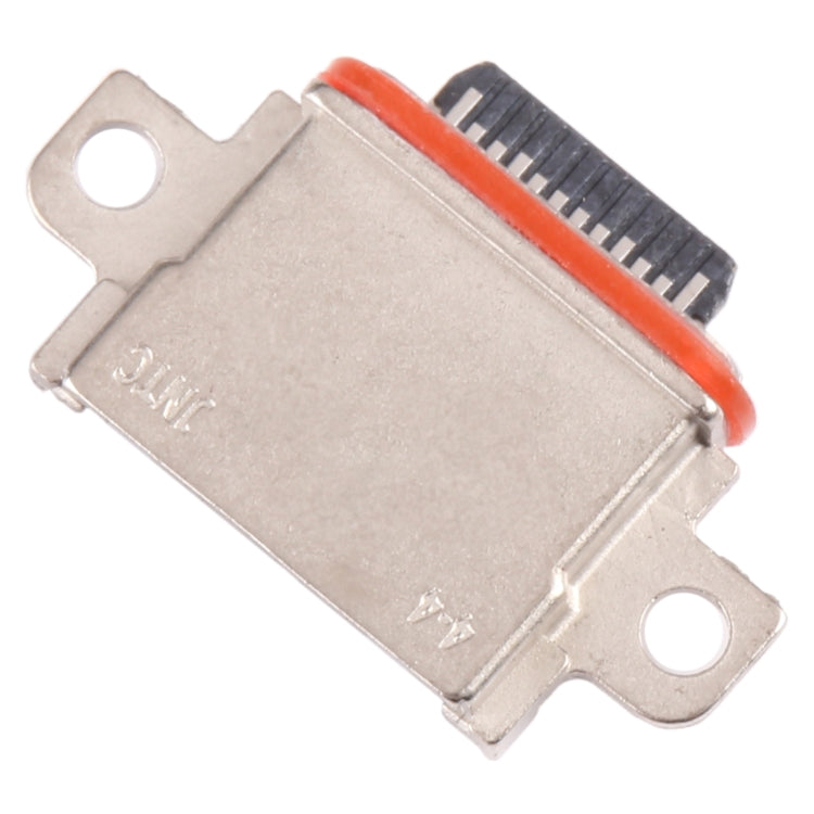 For Samsung Galaxy Z Flip4 SM-F721B 10 PCS Charging Port Connector - Tail Connector by buy2fix | Online Shopping UK | buy2fix