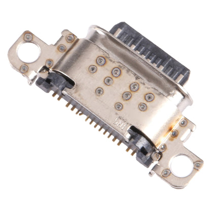 For Samsung Galaxy A54 5G SM-A546B 10 PCS Charging Port Connector - Tail Connector by buy2fix | Online Shopping UK | buy2fix