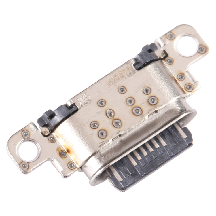 For Samsung Galaxy A54 5G SM-A546B 10 PCS Charging Port Connector - Tail Connector by buy2fix | Online Shopping UK | buy2fix