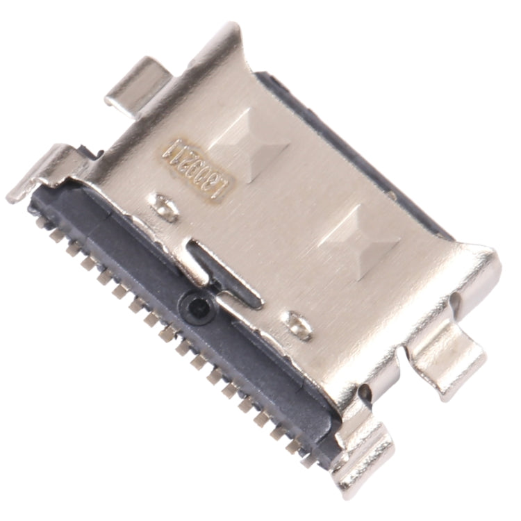 For Samsung Galaxy A23 5G SM-A236B 10 PCS Charging Port Connector - Tail Connector by buy2fix | Online Shopping UK | buy2fix