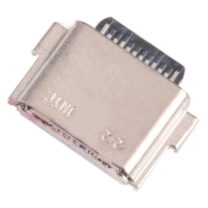 For Samsung Galaxy Tab S8 SM-X700/X706 10 PCS Charging Port Connector - Tail Connector by buy2fix | Online Shopping UK | buy2fix