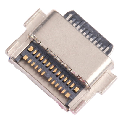 For Samsung Galaxy Tab S8 Ultra SM-X900 10 PCS Charging Port Connector - Tail Connector by buy2fix | Online Shopping UK | buy2fix