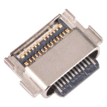 For Samsung Galaxy Tab S8 Ultra SM-X900 10 PCS Charging Port Connector - Tail Connector by buy2fix | Online Shopping UK | buy2fix