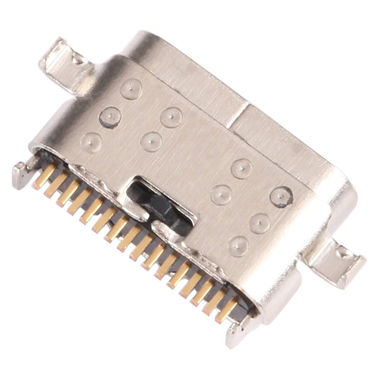 For Samsung Galaxy Tab A8 10.5 2021 10 PCS Charging Port Connector - Tail Connector by buy2fix | Online Shopping UK | buy2fix