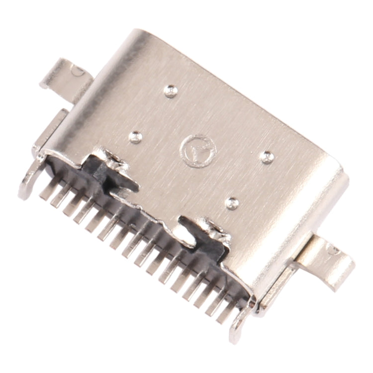 For Samsung Galaxy Tab A8 10.5 2021 10 PCS Charging Port Connector - Tail Connector by buy2fix | Online Shopping UK | buy2fix