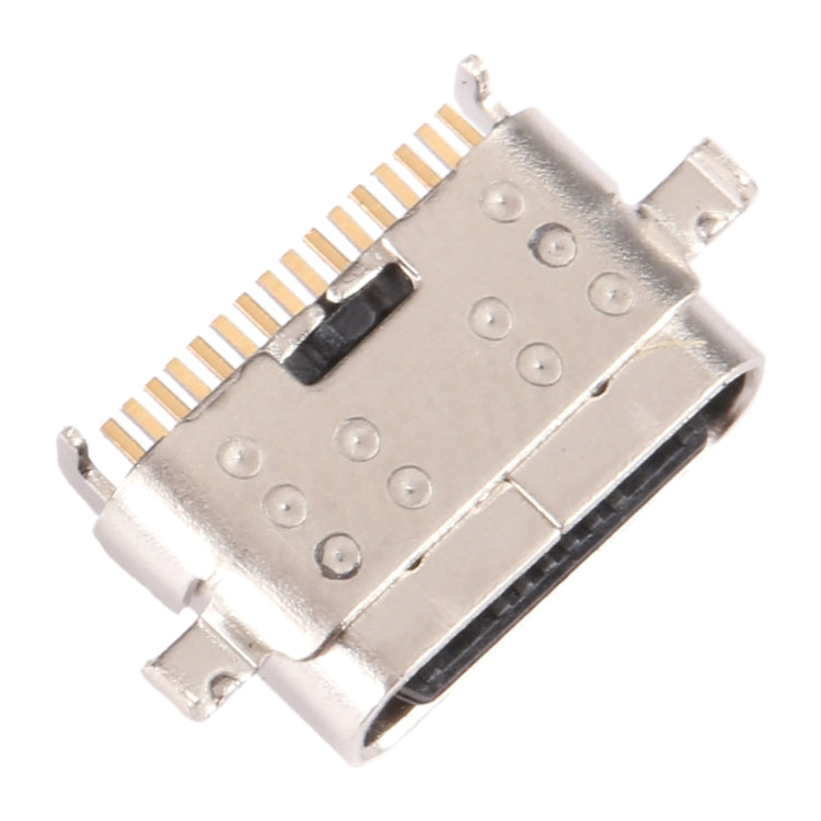 For Samsung Galaxy Tab A8 10.5 2021 10 PCS Charging Port Connector - Tail Connector by buy2fix | Online Shopping UK | buy2fix