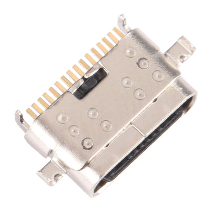 For Samsung Galaxy Tab A8 10.5 2021 10 PCS Charging Port Connector - Tail Connector by buy2fix | Online Shopping UK | buy2fix