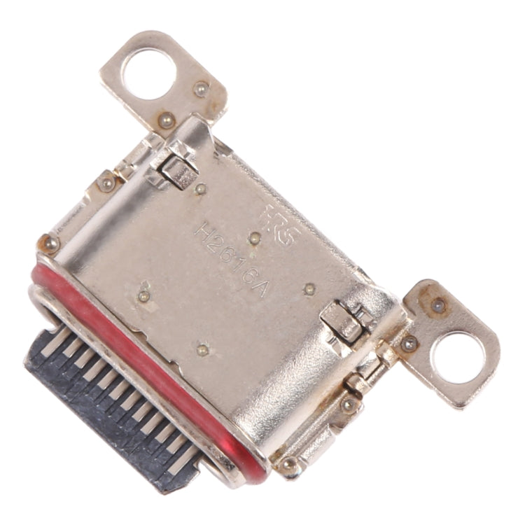 For Samsung Galaxy S22+ 5G SM-S906B 10 PCS Charging Port Connector -  by buy2fix | Online Shopping UK | buy2fix