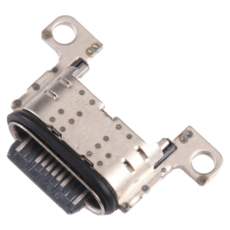For Samsung Galaxy A73 5G SM-A736B 10 PCS Charging Port Connector - Tail Connector by buy2fix | Online Shopping UK | buy2fix