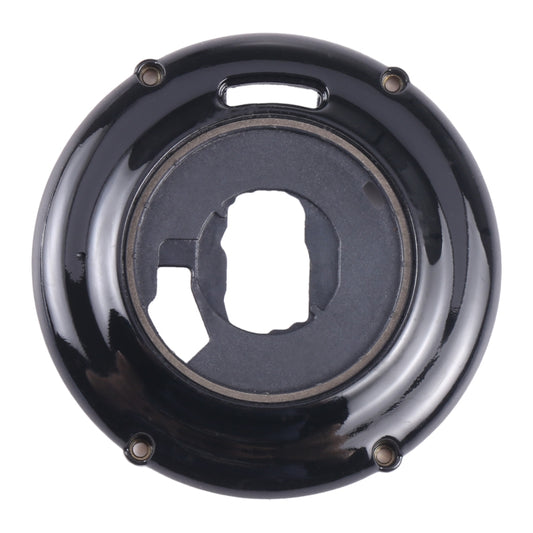 Original Rear Housing Cover For Samsung Galaxy Watch Active2 44mm SM-R820(Black) - Other Parts by buy2fix | Online Shopping UK | buy2fix