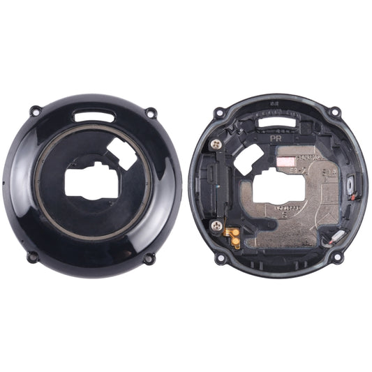 Original Rear Housing Cover For Samsung Galaxy Watch 3 41mm SM-R850(Black) - Other Parts by buy2fix | Online Shopping UK | buy2fix