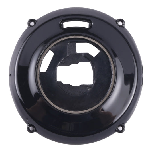 Original Rear Housing Cover For Samsung Galaxy Watch 3 45mm SM-R840(Black) - Other Parts by buy2fix | Online Shopping UK | buy2fix