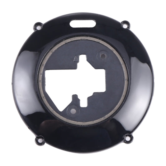 Original Rear Housing Cover For Samsung Galaxy Watch4 Classic 42mm SM-R880(Black) - Other Parts by buy2fix | Online Shopping UK | buy2fix