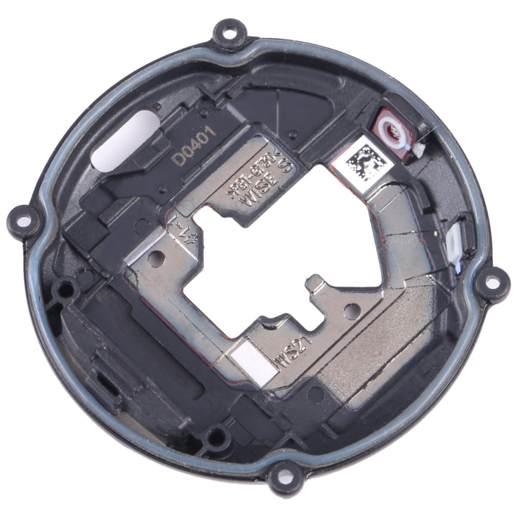 Original Rear Housing Cover For Samsung Galaxy Watch4 Classic 42mm SM-R880(Black) - Other Parts by buy2fix | Online Shopping UK | buy2fix
