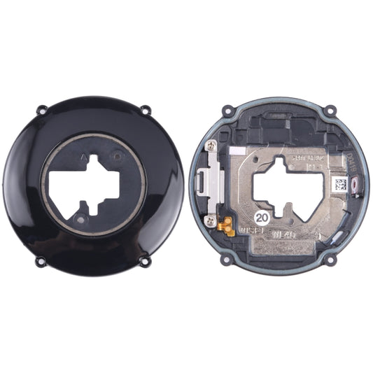 Original Rear Housing Cover For Samsung Galaxy Watch4 Classic 46mm SM-R890(Black) - Other Parts by buy2fix | Online Shopping UK | buy2fix