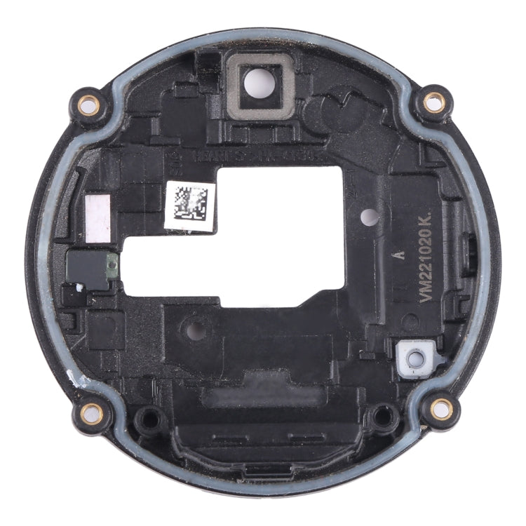 Original Rear Housing Cover For Samsung Galaxy Watch5 40mm SM-R900(Black) - Other Parts by buy2fix | Online Shopping UK | buy2fix