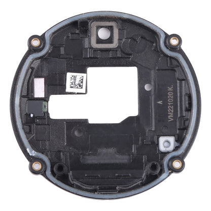 Original Rear Housing Cover For Samsung Galaxy Watch5 40mm SM-R900(Black) - Other Parts by buy2fix | Online Shopping UK | buy2fix