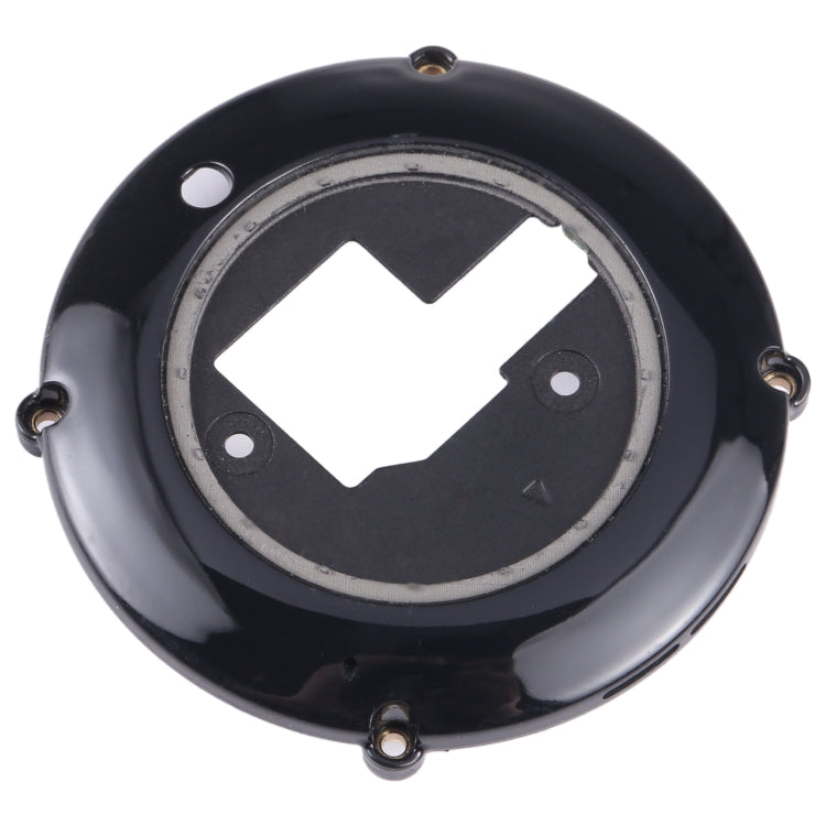 Original Rear Housing Cover For Samsung Galaxy Watch5 40mm SM-R900(Black) - Other Parts by buy2fix | Online Shopping UK | buy2fix