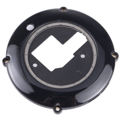 Original Rear Housing Cover For Samsung Galaxy Watch5 40mm SM-R900(Black) - Other Parts by buy2fix | Online Shopping UK | buy2fix
