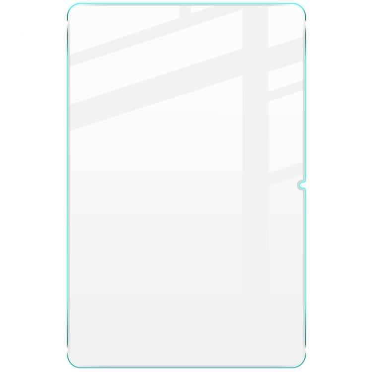 For Honor MagicPad 13 imak H Series Full Screen Tempered Glass Film - Others by imak | Online Shopping UK | buy2fix